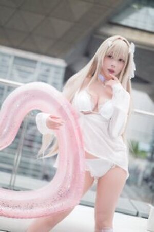 ayunochan_ leaked photo #46