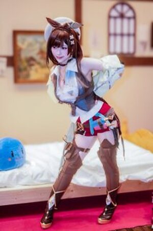 ayunochan_ leaked photo #58