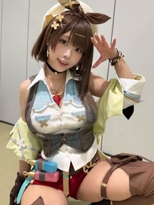 ayunochan_ leaked photo #62