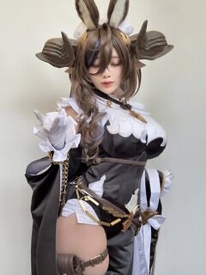 ayunochan_ leaked photo #63