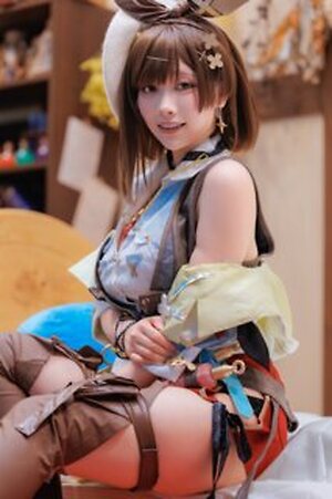 ayunochan_ leaked photo #69
