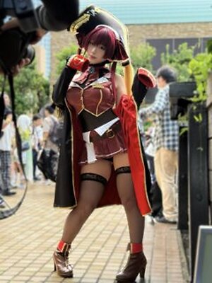ayunochan_ leaked photo #73