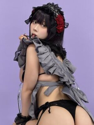 ayunochan_ leaked photo #92