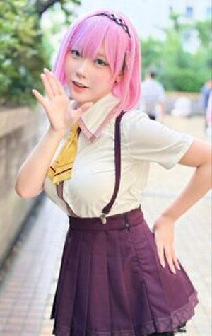 ayunochan_ leaked photo #93