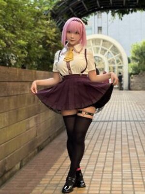 ayunochan_ leaked photo #98