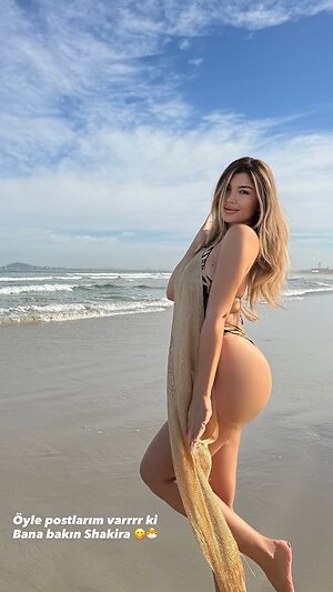 ayy1see leaked photo #41