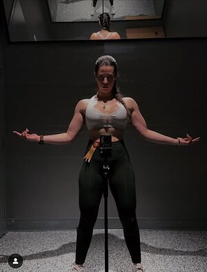 AyyJuhh leaked photo #22