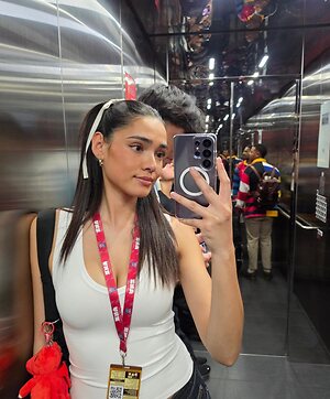 Aziaa leaked photos