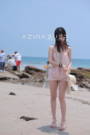 azinabuer leaked photo #4