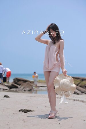 azinabuer leaked photo #6