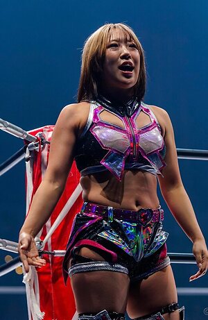 AZM leaked photo #10