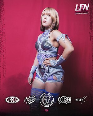 AZM