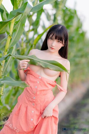 Azra Nude Leaked Photo #448