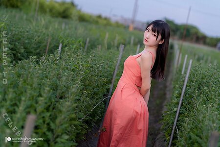 Azra Nude Leaked Photo #456