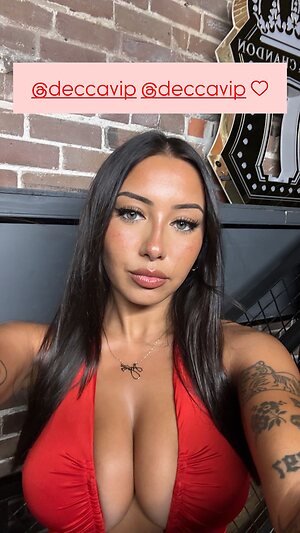 Azsae Seimone leaked photo #5