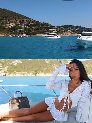 Azsae Seimone leaked photo #18