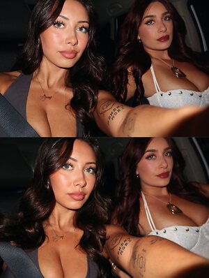 Azsae Seimone leaked photo #21