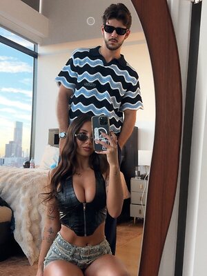 Azsae Seimone leaked photo #25