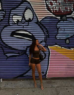 Azsae Seimone leaked photo #39