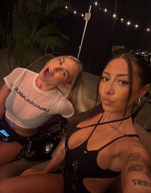 Azsae Seimone leaked photo #41