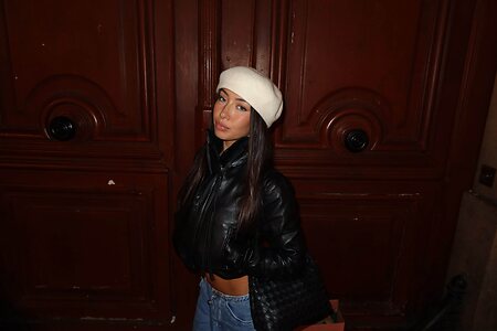 Azsae Seimone leaked photo #49
