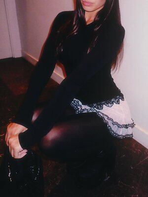 Azsae Seimone leaked photo #53