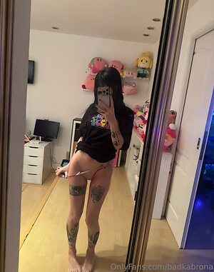 Azu Fernandez leaked photo #13