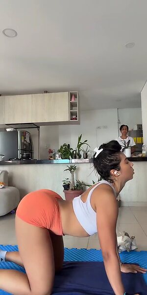 Azucena Cantillo leaked photo #2