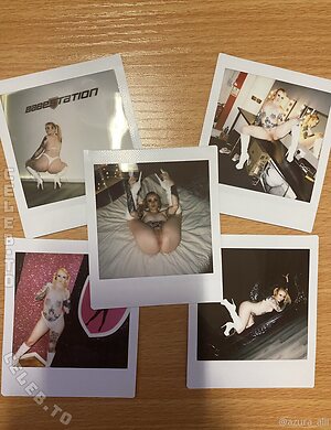 Azura Alii Nude Leaked Photo #9