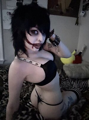 b4i1e3 Nude Leaked Photo #2