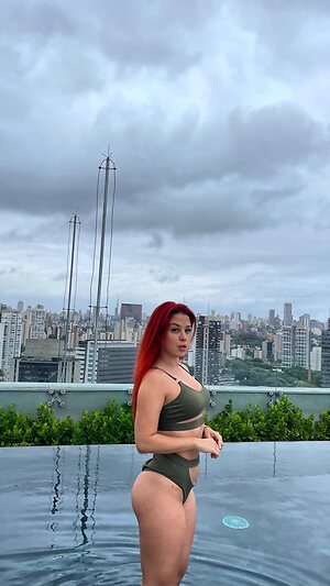 Bêa Rangel leaked photo #6