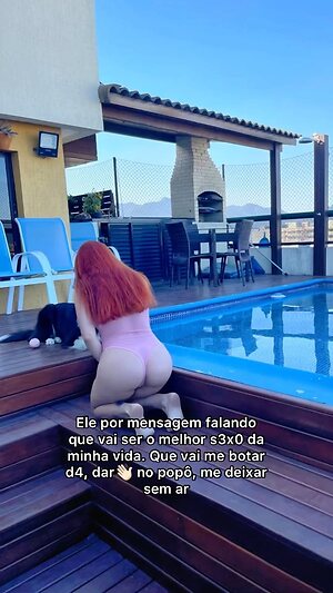 Bêa Rangel leaked photo #13