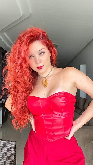 Bêa Rangel leaked photo #20