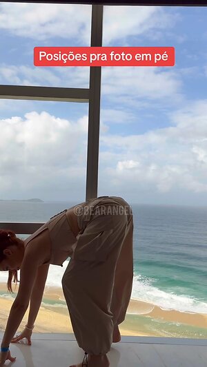 Bêa Rangel leaked photo #24