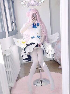 baamgu leaked photo #2