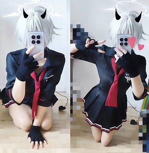 baamgu leaked photo #6