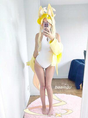 baamgu leaked photo #9