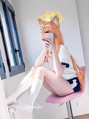 baamgu leaked photo #12