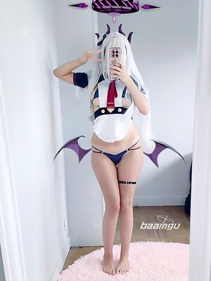 baamgu leaked photo #13