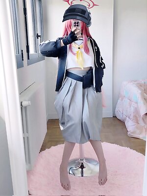 baamgu leaked photo #16