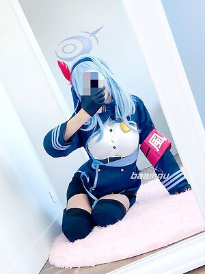 baamgu leaked photo #20