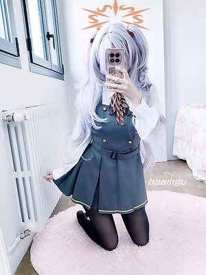 baamgu leaked photo #22
