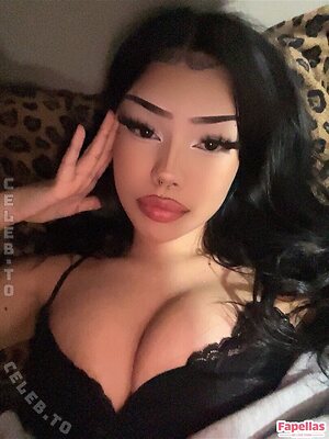 Babagirl Nude Leaked Photo #10