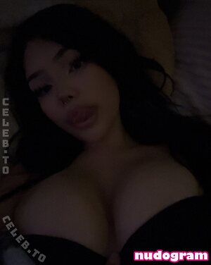 Babagirl Nude Leaked Photo #18