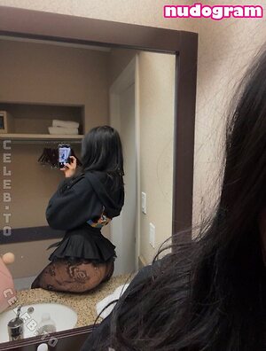 Babagirl Nude Leaked Photo #19