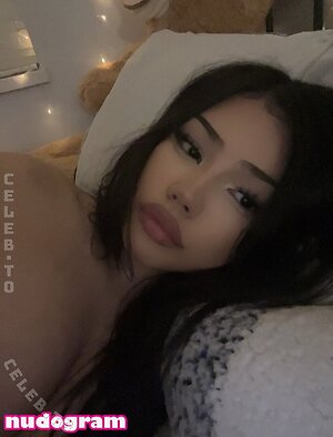 Babagirl Nude Leaked Photo #20