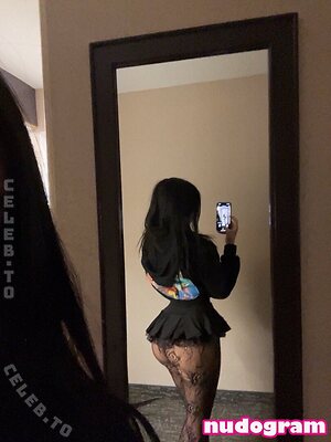 Babagirl Nude Leaked Photo #21