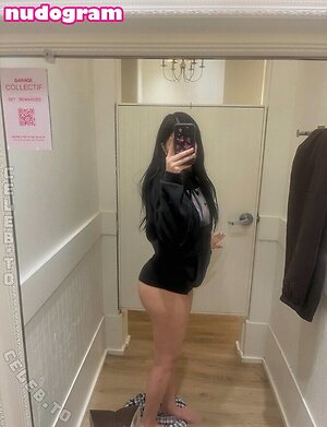 Babagirl Nude Leaked Photo #25