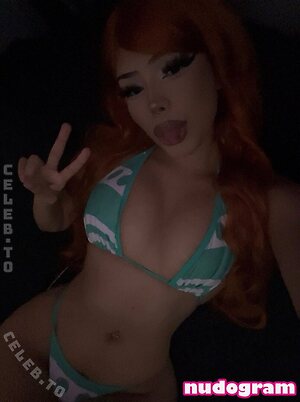 Babagirl Nude Leaked Photo #28