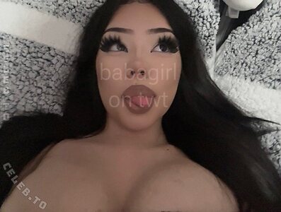 Babagirl photo